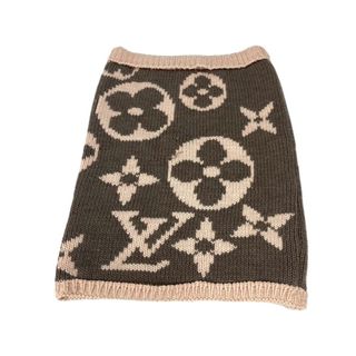 LOUIS VUITTON(マフラー/ショール ・ ピンク/桃色系)のフリマ LOUIS VUITTON(マフラー/ショール ・ ピンク/桃色系)のフリマ