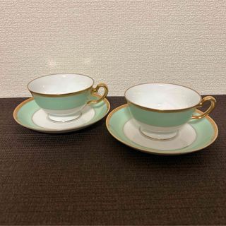 大倉陶園(グラス/カップ)のフリマアイテム一覧 大倉陶園(グラス/カップ)のフリマアイテム一覧