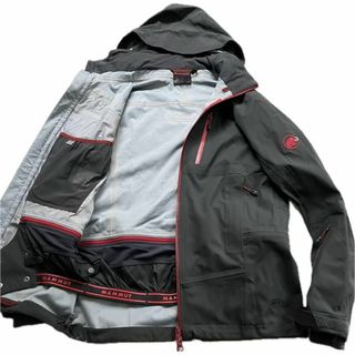 Mammut(マウンテンパーカー)のフリマアイテム一覧 Mammut(マウンテンパーカー)のフリマアイテム一覧