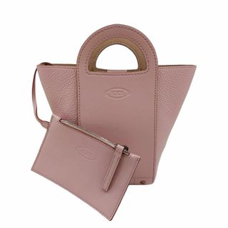 TOD'S(バッグ ・ ピンク/桃色系)のフリマアイテム一覧 TOD'S(バッグ ・ ピンク/桃色系)のフリマアイテム一覧