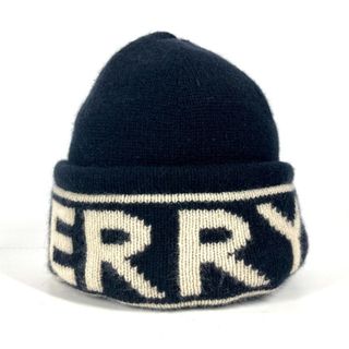 BURBERRY - 新品 バーバリー BURBERRY ニットキャップ インター BURBERRY - 新品 バーバリー BURBERRY ニットキャップ インター