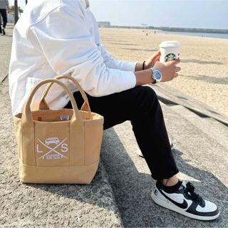 HUMAN MADE(トートバッグ)のフリマアイテム一覧 HUMAN MADE(トートバッグ)のフリマアイテム一覧
