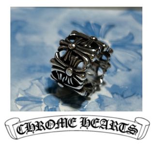 Chrome Hearts(リング(指輪))のフリマアイテム一覧 Chrome Hearts(リング(指輪))のフリマアイテム一覧