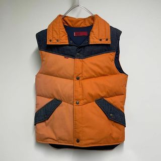 Levi's(ダウンベスト)のフリマアイテム一覧 Levi's(ダウンベスト)のフリマアイテム一覧