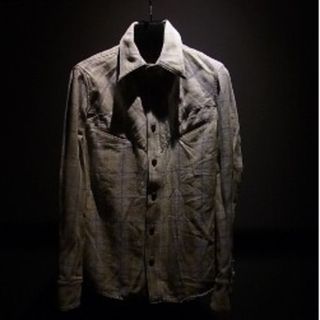 ISAMUKATAYAMA BACKLASH - 爽やかに着こなせる バックラッシュ ISAMUKATAYAMA BACKLASH - 爽やかに着こなせる バックラッシュ