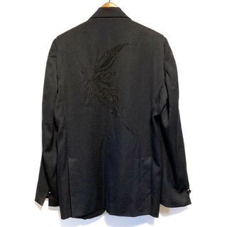 kiryuyrik - THE ONENESS イージーサルエルパンツ L kiryuyrikの kiryuyrik - THE ONENESS イージーサルエルパンツ L kiryuyrikの