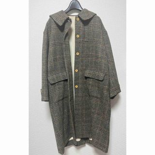PAR ICI(ロングコート)のフリマアイテム一覧 PAR ICI(ロングコート)のフリマアイテム一覧