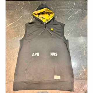 A BATHING APE(パーカー)のフリマアイテム一覧 A BATHING APE(パーカー)のフリマアイテム一覧