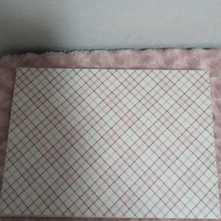 おすそわけ✱柄物デザインペーパー１００枚ランダムセット①(ラッピング/包装)