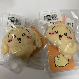 ちいかわ - ちいかわ カカオフレンズ コラボ ハチワレ ちいかわ - ちいかわ カカオフレンズ コラボ ハチワレ