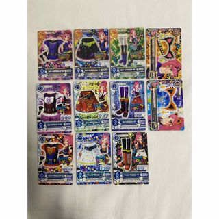 アイカツ! - アイカツフレンズ フレンズカード 友希あいね の アイカツ! - アイカツフレンズ フレンズカード 友希あいね の