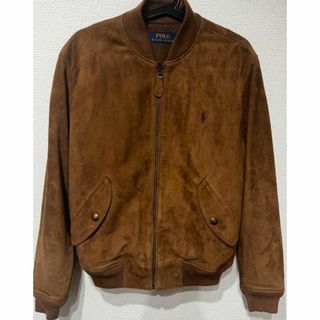 POLO RALPH LAUREN(レザージャケット)のフリマアイテム一覧 POLO RALPH LAUREN(レザージャケット)のフリマアイテム一覧