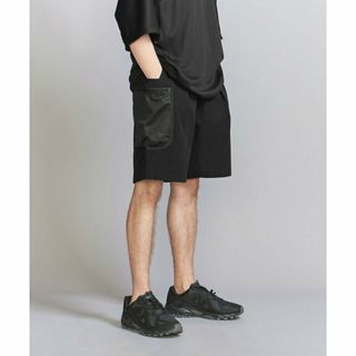 ビューティアンドユースユナイテッドアローズ(BEAUTY&YOUTH UNITED ARROWS)の【BLACK】<GRIP SWANY * koti BEAUTY&YOUTH> DOT AIR ウォーター ギア ショーツ(その他)