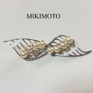 MIKIMOTO(シルバー ・ ブローチ/コサージュ)のフリマアイテム一覧 MIKIMOTO(シルバー ・ ブローチ/コサージュ)のフリマアイテム一覧