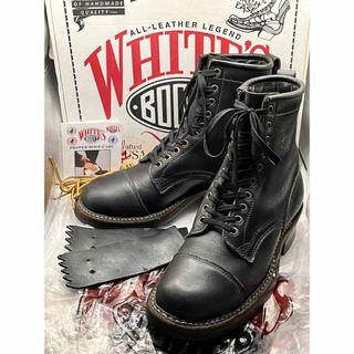 WHITE'S BOOTS(ブーツ)のフリマアイテム一覧 WHITE'S BOOTS(ブーツ)のフリマアイテム一覧