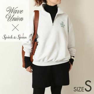 Spick & Span(トレーナー/スウェット)のフリマアイテム一覧 Spick & Span(トレーナー/スウェット)のフリマアイテム一覧