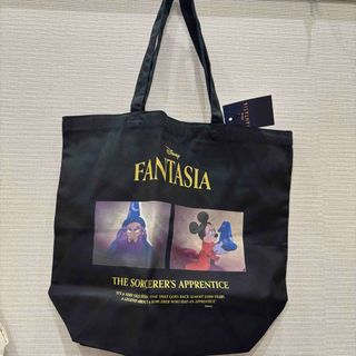 Disney - ディズニーザマーケット ファンタジア ミッキー トート Disney - ディズニーザマーケット ファンタジア ミッキー トート