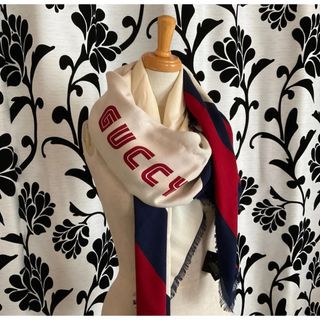 GUCCI(ストール/パシュミナ)のフリマアイテム一覧 GUCCI(ストール/パシュミナ)のフリマアイテム一覧