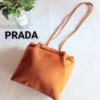 PRADA(ショルダーバッグ)のフリマアイテム一覧 PRADA(ショルダーバッグ)のフリマアイテム一覧
