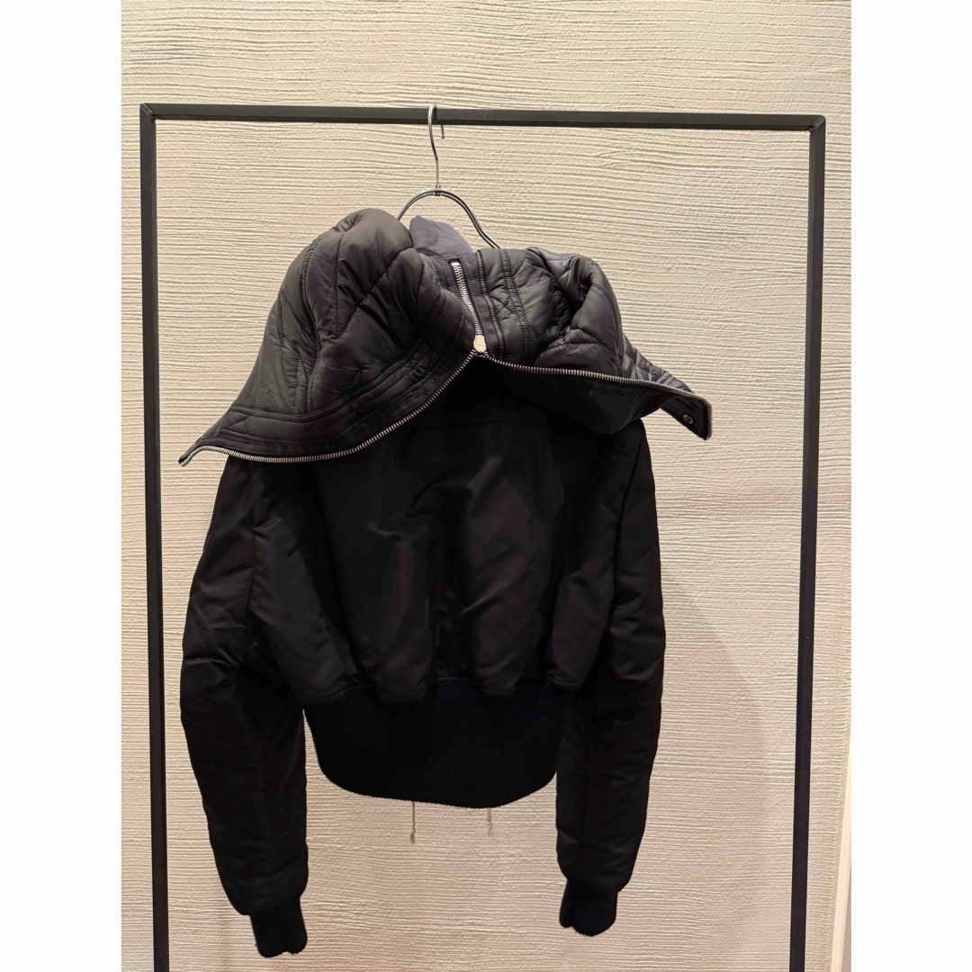 Rick Owens - rick owens リックオウエンス alice ジャケット Rick Owens - rick owens リックオウエンス alice ジャケット