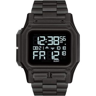 NIXON - 希少 NIXON SK 09 THE SCORE ニクソン ザスコア 腕時計 NIXON - 希少 NIXON SK 09 THE SCORE ニクソン ザスコア 腕時計