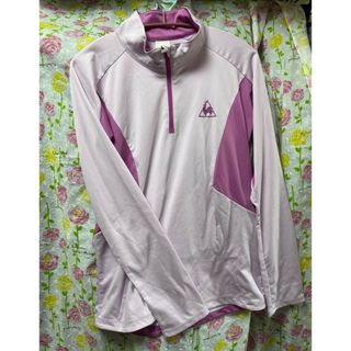 le coq sportif - 送料無料 新品 le coq sportif ウィンド le coq sportif - 送料無料 新品 le coq sportif ウィンド