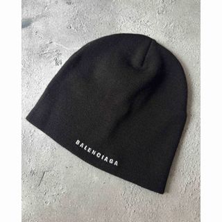 BALENCIAGA(ニット帽/ビーニー)のフリマアイテム一覧 BALENCIAGA(ニット帽/ビーニー)のフリマアイテム一覧