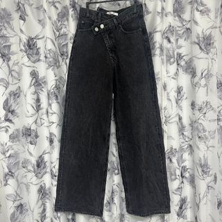 moussy - 【新品・タグ付】 MOUSSY デニム 26インチ ダーク moussy - 【新品・タグ付】 MOUSSY デニム 26インチ ダーク
