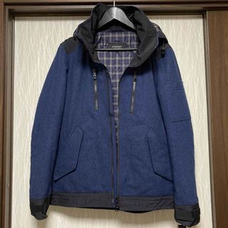 BURBERRY BLACK LABEL(ブルゾン)のフリマアイテム一覧 BURBERRY BLACK LABEL(ブルゾン)のフリマアイテム一覧