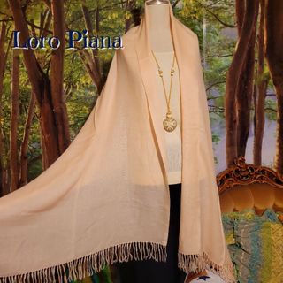 Loro Piana(ストール/パシュミナ)のフリマアイテム一覧 Loro Piana(ストール/パシュミナ)のフリマアイテム一覧