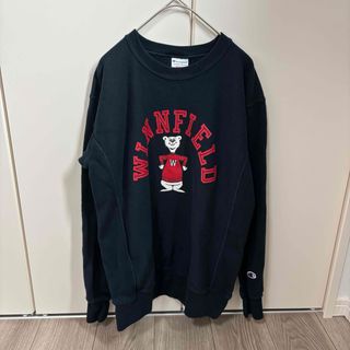 Champion - M 新品 OKYOチャンピオンBEAMSビームス リバース Champion - M 新品 OKYOチャンピオンBEAMSビームス リバース