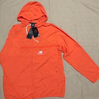 ニューバランス(New Balance)のNEW BALANCE ウィンドブレーカ L(ウォーキング)