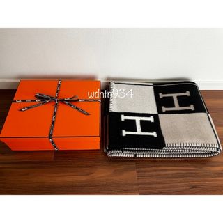 HERMES(毛布)のフリマアイテム一覧 HERMES(毛布)のフリマアイテム一覧