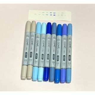TOOLS - 【早い者勝ち】コピックセット コピック マルチライナー TOOLS - 【早い者勝ち】コピックセット コピック マルチライナー