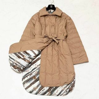 Salvatore Ferragamo(ダウンコート)のフリマアイテム一覧 Salvatore Ferragamo(ダウンコート)のフリマアイテム一覧