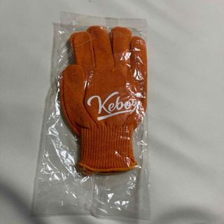 アイシン(AISIN)のKeboz ケボズ　軍手(その他)