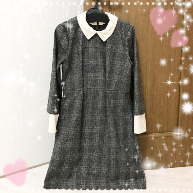 レディース????JILL BY JILLSTUART????✨ワンピース