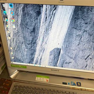 VAIO - SONY VAIO Tap 20 SVJ20228CJW Windows11の通販 by VAIO - SONY VAIO Tap 20 SVJ20228CJW Windows11の通販 by