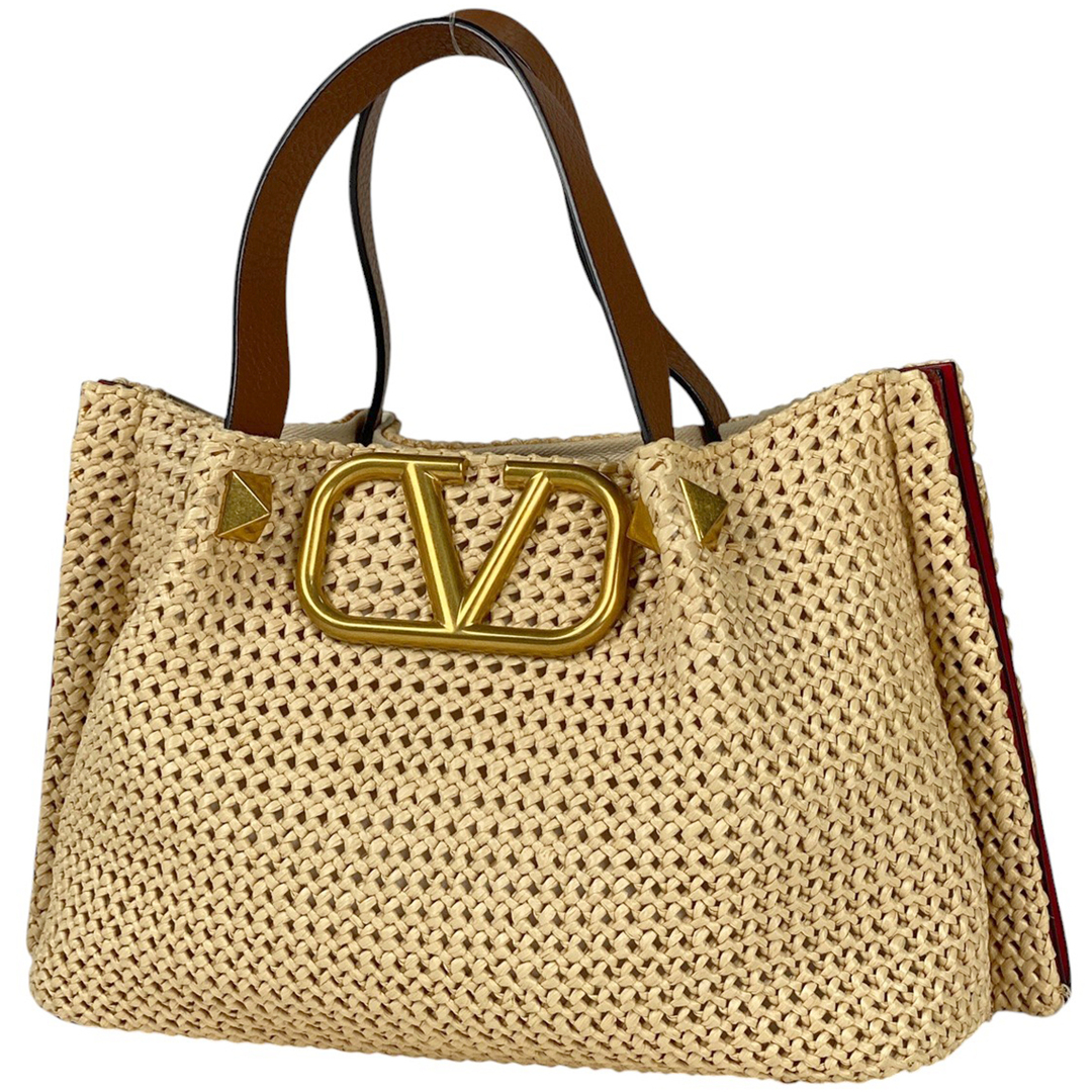 【はこぽす対応商品】 valentino garavani - ヴァレンティノ・ガラヴァーニ ロック バッグ