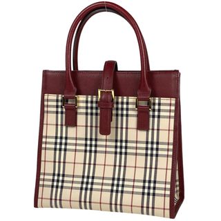 BURBERRY - 【極希少】Burberrys ヴィンテージ ノバチェック BURBERRY - 【極希少】Burberrys ヴィンテージ ノバチェック