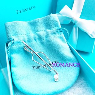 Tiffany & Co.(ネクタイピン)のフリマアイテム一覧 Tiffany & Co.(ネクタイピン)のフリマアイテム一覧