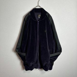 Needles(ジャージ ・ パープル/紫色系)のフリマアイテム一覧 Needles(ジャージ ・ パープル/紫色系)のフリマアイテム一覧