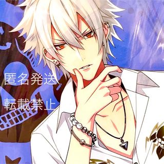 movic - 銀魂 伊東鴨太郎 スティックポスターの通販 by おー's movic - 銀魂 伊東鴨太郎 スティックポスターの通販 by おー's