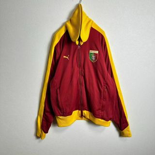 PUMA(ジャージ ・ ブラウン/茶色系)のフリマアイテム一覧 PUMA(ジャージ ・ ブラウン/茶色系)のフリマアイテム一覧