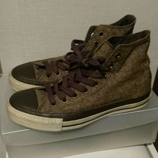 コンバース(CONVERSE)のコンバース ハイカットスニーカー(スニーカー)