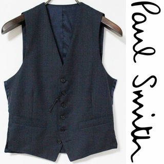 Paul Smith(ベスト)のフリマアイテム一覧 Paul Smith(ベスト)のフリマアイテム一覧