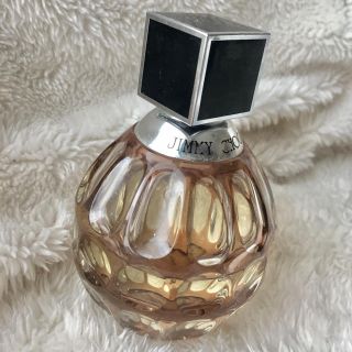 ジミーチュウ(JIMMY CHOO)のRemi様専用【JIMMY CHOO】60㎖パフューム(香水(女性用))