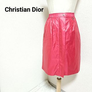 Christian Dior(ひざ丈スカート)のフリマアイテム一覧 Christian Dior(ひざ丈スカート)のフリマアイテム一覧