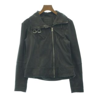 All Saints - 美品 オールセインツ 定価7万 ライダース ダブル All Saints - 美品 オールセインツ 定価7万 ライダース ダブル