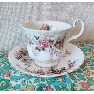 ROYAL ALBERT - ロイヤルアルバート レディカーライル カップ ROYAL ALBERT - ロイヤルアルバート レディカーライル カップ